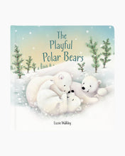 Load image into Gallery viewer, Jellycat Board Books