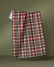 Load image into Gallery viewer, Geometry Kitchen Tea Towels