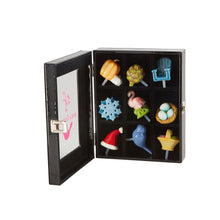 Load image into Gallery viewer, Nora Fleming Bases & Napkins