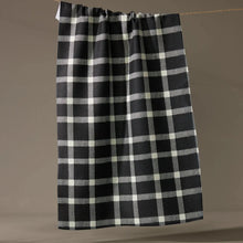 Load image into Gallery viewer, Geometry Kitchen Tea Towels