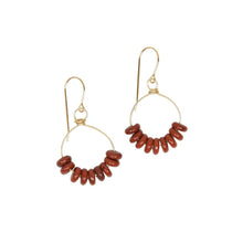 Load image into Gallery viewer, Emily Anne Earrings