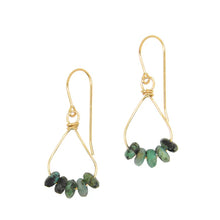 Load image into Gallery viewer, Emily Anne Earrings