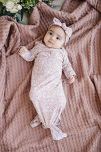 Load image into Gallery viewer, Mebie Baby Sleepwear and Hats
