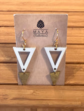 Load image into Gallery viewer, Maya Collection Earrings