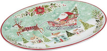 Load image into Gallery viewer, Joy of Christmas Dishes