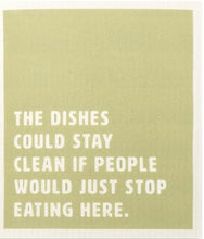 Load image into Gallery viewer, Biodegradable Dish Cloths