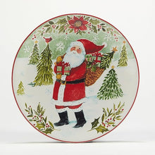 Load image into Gallery viewer, Joy of Christmas Dishes
