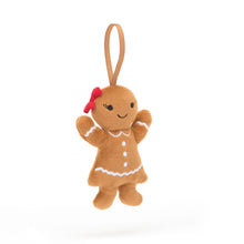 Load image into Gallery viewer, Jellycat Ornaments