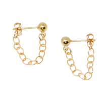 Load image into Gallery viewer, Emily Anne Earrings