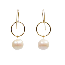 Load image into Gallery viewer, Emily Anne Earrings