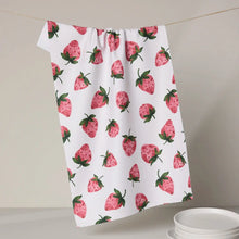 Load image into Gallery viewer, Geometry Kitchen Tea Towels