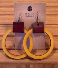 Load image into Gallery viewer, Maya Collection Earrings
