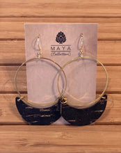 Load image into Gallery viewer, Maya Collection Earrings