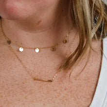 Load image into Gallery viewer, Emily Anne Necklaces