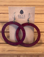 Load image into Gallery viewer, Maya Collection Earrings