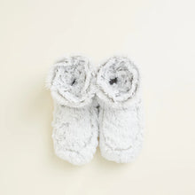 Load image into Gallery viewer, Warmies Slippers