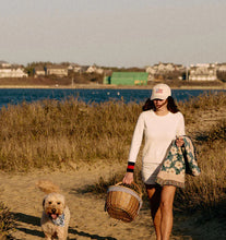 Load image into Gallery viewer, Rifle Paper Americana Baseball Cap