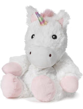 Load image into Gallery viewer, Warmies-Snuggable,Huggable,Lovable