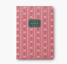 Load image into Gallery viewer, Rifle PaperDahlia Notebooks