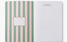 Load image into Gallery viewer, Rifle Paper Curio Notebooks