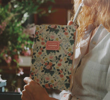 Load image into Gallery viewer, Rifle PaperDahlia Notebooks