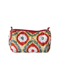 Load image into Gallery viewer, Zip Pouch Bag w/ Interior Pockets & Coating, 6 Styles