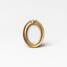 Load image into Gallery viewer, Two's Company Golden Bee Gold Leaf Finish Photo Frame