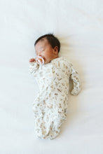 Load image into Gallery viewer, Goumi Organic Bamboo Cotton Convertible Gowns