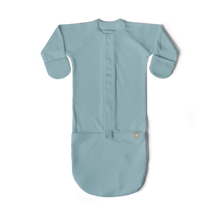 Load image into Gallery viewer, Goumi Organic Bamboo Cotton Convertible Gowns