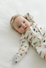 Load image into Gallery viewer, Goumi Organic Bamboo Cotton Convertible Gowns