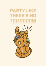 Load image into Gallery viewer, Custom Designed Greeting Cards