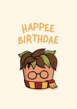 Load image into Gallery viewer, Custom Designed Greeting Cards