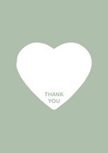 Load image into Gallery viewer, Custom Designed Greeting Cards