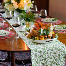 Load image into Gallery viewer, Pomegranate Aprons & Linens