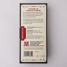 Load image into Gallery viewer, Maverick Bars