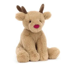 Load image into Gallery viewer, Jellycat 2025 Holiday Collection