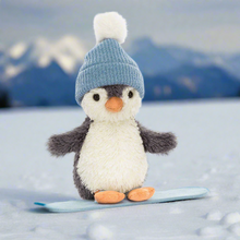 Load image into Gallery viewer, Jellycat 2025 Holiday Collection