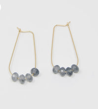 Load image into Gallery viewer, Emily Anne Earrings