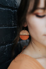 Load image into Gallery viewer, Maya Collection Earrings