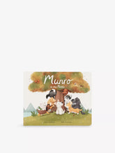 Load image into Gallery viewer, Jellycat Board Books