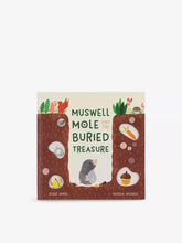 Load image into Gallery viewer, Jellycat Board Books