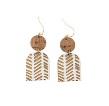 Load image into Gallery viewer, Maya Collection Earrings