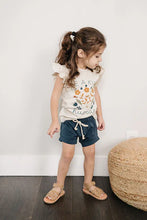 Load image into Gallery viewer, Mebie Baby Cotton Shorts