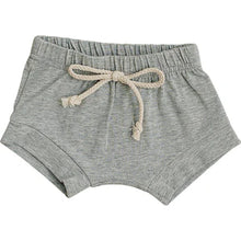 Load image into Gallery viewer, Mebie Baby Cotton Shorts