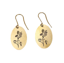 Load image into Gallery viewer, Maya Collection Earrings