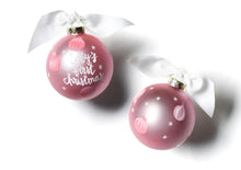 Load image into Gallery viewer, Coton Colors Glass Ornaments & Display Stands