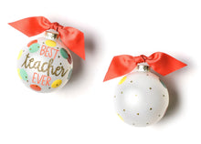 Load image into Gallery viewer, Coton Colors Glass Ornaments & Display Stands
