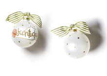 Load image into Gallery viewer, Coton Colors Glass Ornaments & Display Stands