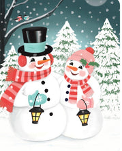 Load image into Gallery viewer, Christmas Puzzels