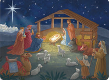 Load image into Gallery viewer, Christmas Puzzels